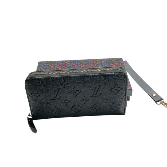 🆕 LV Style Zippy Wallet Horizontal 🆕 - Picture 4 of 9